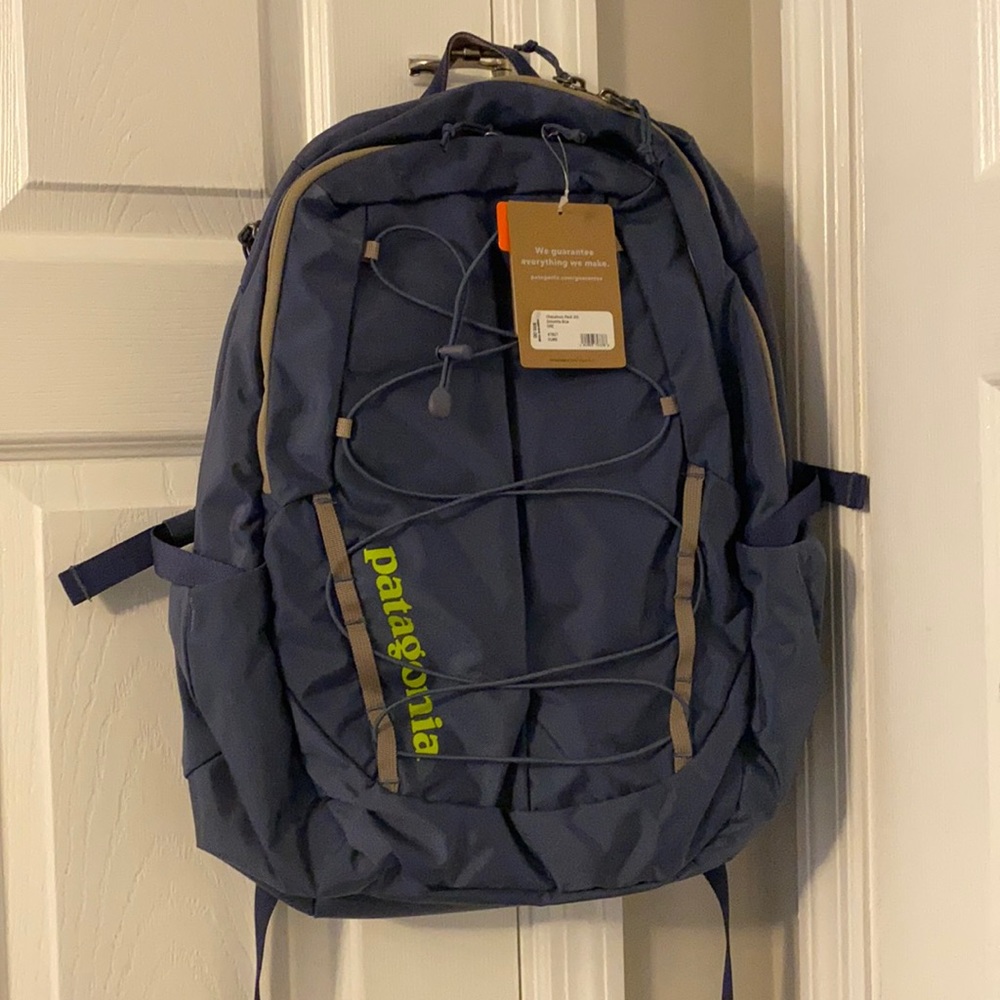 Patagonia chacabuco pack 30L backpack new
